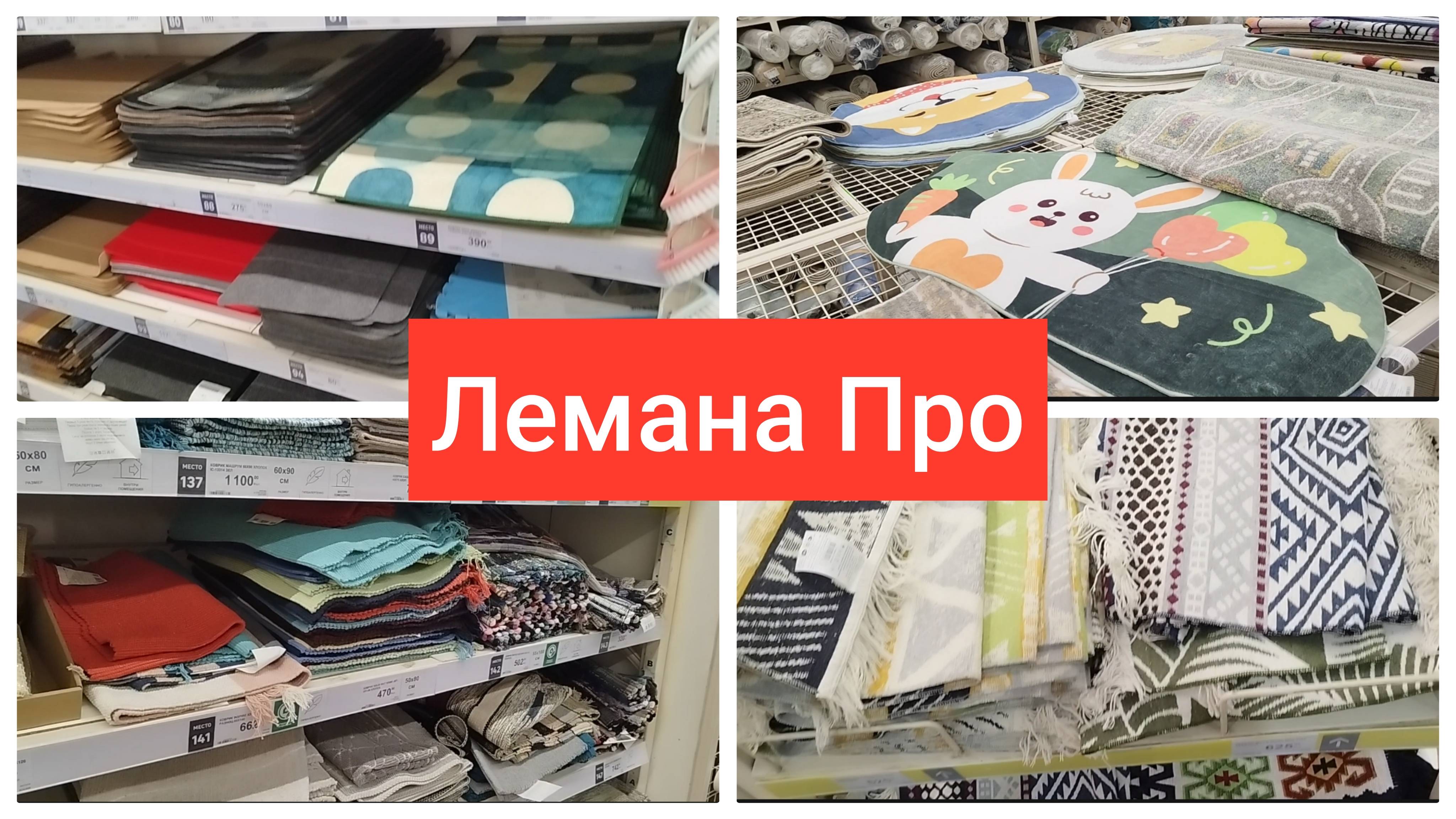 Лемана Про
