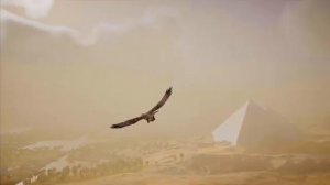 Лавр Ухин Гимн Осирису часть 1