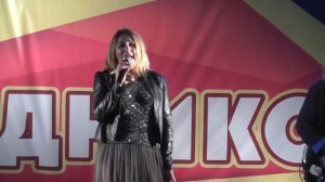 Алёна Апина - Вишнёвая девятка