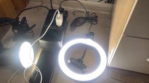 Демострация работы стабилизатора напряжения ExeGate Power AD5000-1000