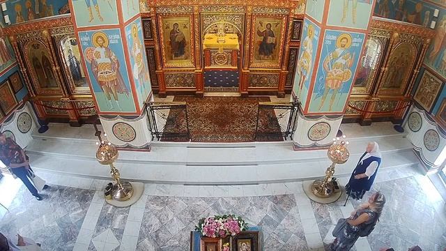 Моя трансляция