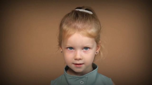 Ева Веденяпина 3 года.Актерская визитка.ВизиткиДетям.Видео Жанна Пугачева и Александр Пугачев. смотреть онлайн