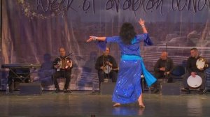 Каролина Якумайте балади импровизация с оркестром AL Azdekaa
Восточные танцы 
Профессионалы