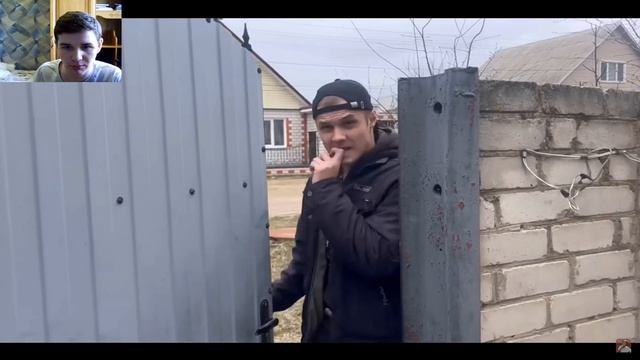 реакция на отцы и дети водительские права смотреть онлайн