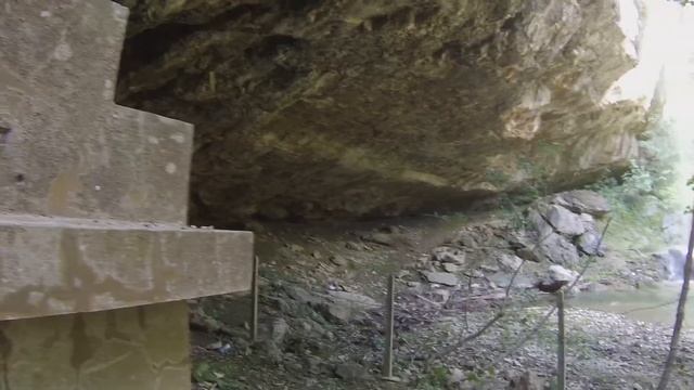 Водопад Скока до село Веселиново 1 смотреть онлайн