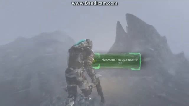 Первый взгляд Daed Space 3 #1 1/2 смотреть онлайн