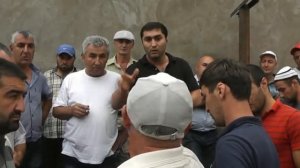 АХТЫ ГАЗ ИСПРАВЛЯЮТ ТАПАРАР СТОРОННИКОВ АБДАЛКЕРИМОВА