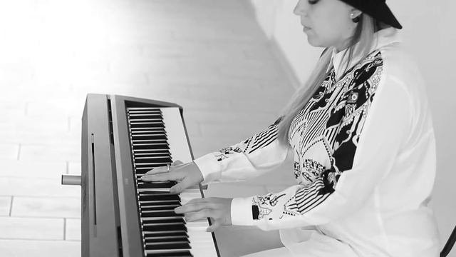 Катерина Коваленко - Скелі біля моря