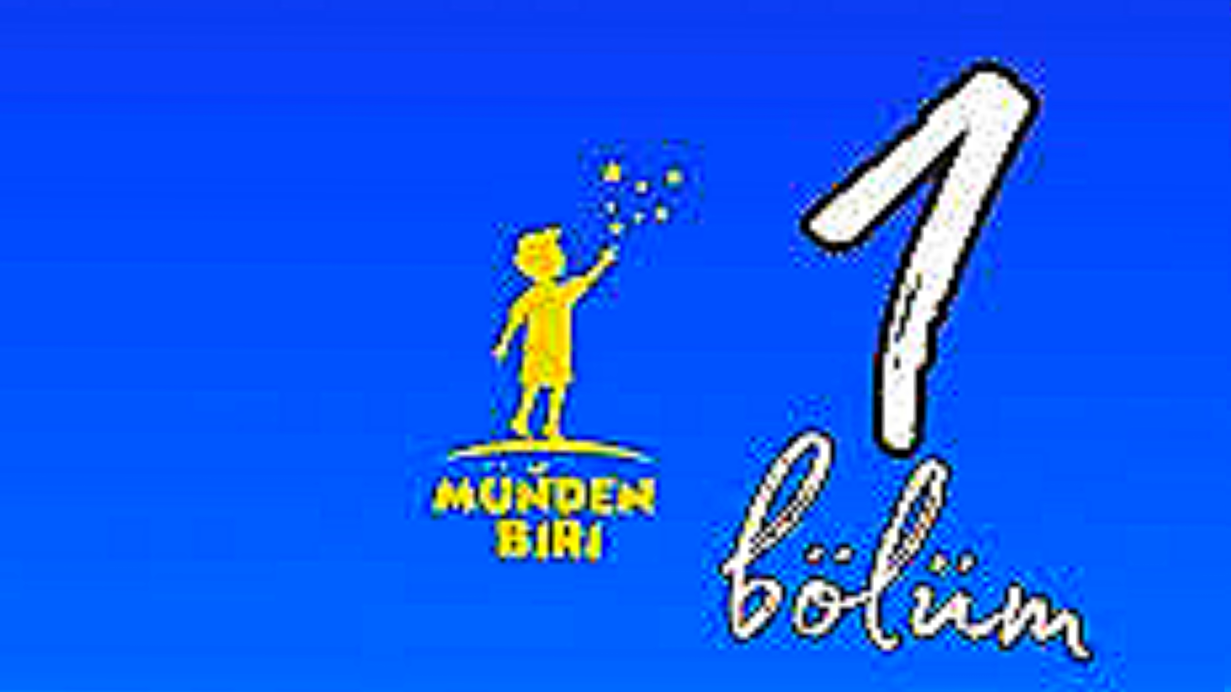 Munden biri 1 nji bolum. смотреть онлайн