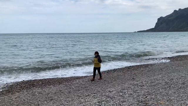 КОКТЕБЕЛЬ смотреть онлайн