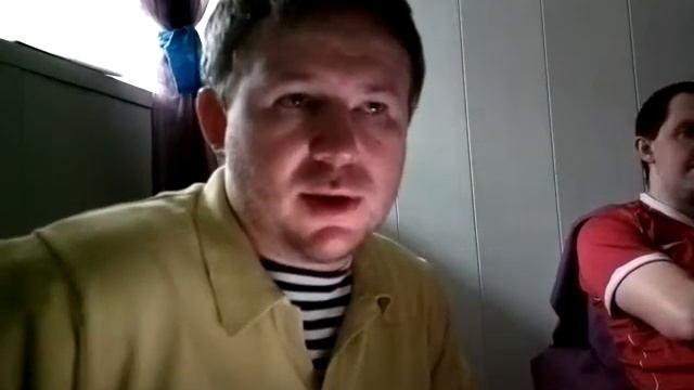 05 Телемост Петербург-Москва 