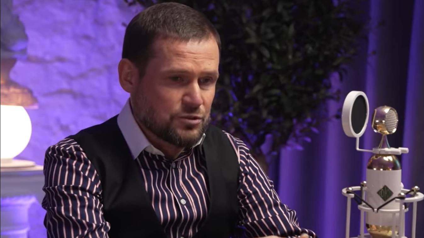 Автономия - ЕСТЕСТВЕННОЕ СОСТОЯНИЕ Вячеслав Тимошенко