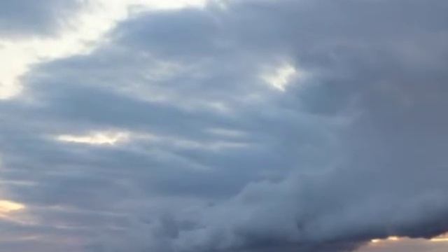 немного питерского неба