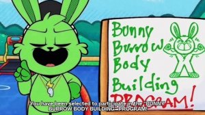 УЛЫБАШКИ “СВИНЬЯ НА ВЕРТЕЛЕ”🐷ПОЛНЫЙ ЭПИЗОД (Фанатская Анимация)