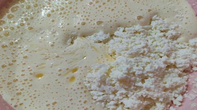 Сборник рецептов