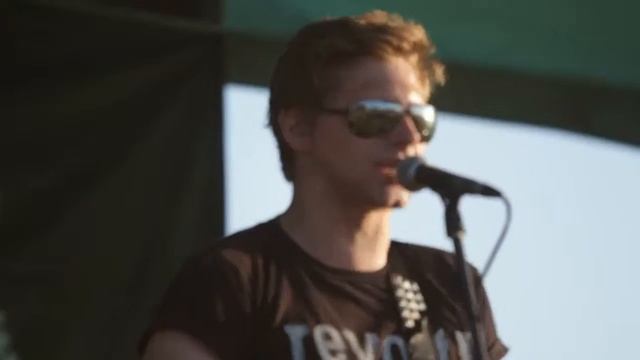 revolt! - Я искал пути назад (live) смотреть онлайн