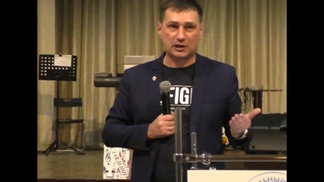 Пастор Михаил Кашеваров-Мудрый,глупый,злой смотреть онлайн