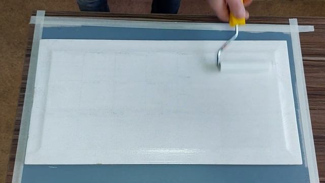 Емаль акрилова універсальна водно дисперсійна «ACRYLIC» смотреть онлайн