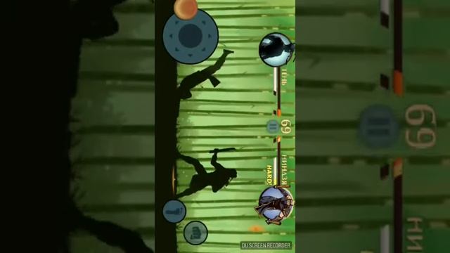 Играю в игру шедл файл 2  часть 2