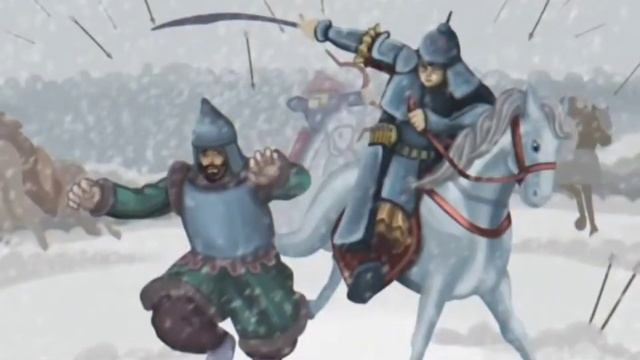 Қазақстан тарихы. ІІІ-ТОҚСАН. смотреть онлайн