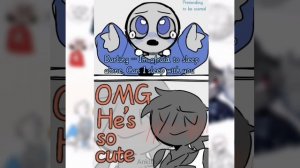 озвучка комиксов Your Boyfriend