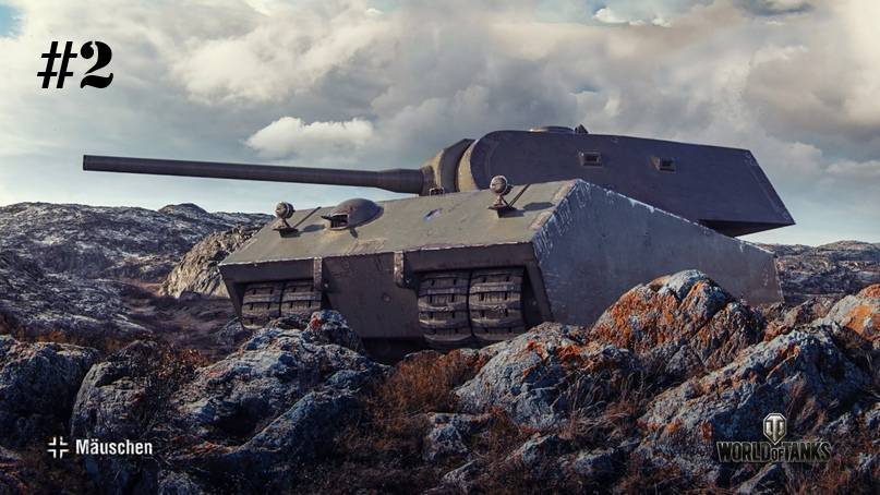 Страдаем, катаем отметки. Tanks Blitz #2