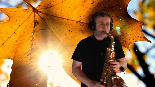 Николай Караченцов - Кленовый лист ( cover by Amigoiga sax ) 🎷live saxophone🎷 смотреть онлайн