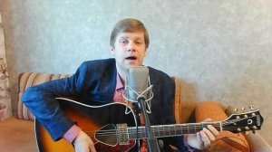 403. НАУТИЛУС - Одинокая птица (Кавер и разбор)