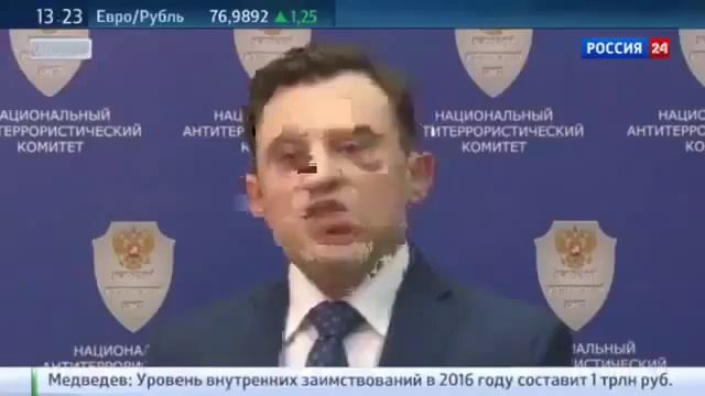 Трое боевиков уничтожены в Кабардино Балкарии Новости 24 12 2015 РОССИЯ