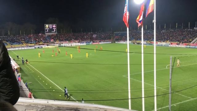 Ростов мы в тебя верим