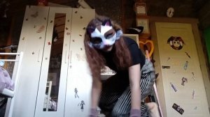 Туториал на все виды ходьбы в квадробике🐾Ходьба, рысь, бег голопом.