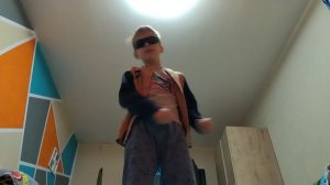 вот такой пацан