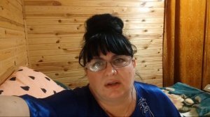 Циля из Чернобыля в прямом эфире!