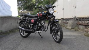 Мотоцикл для пенсионера. Что чаще покупают пожилые люди.