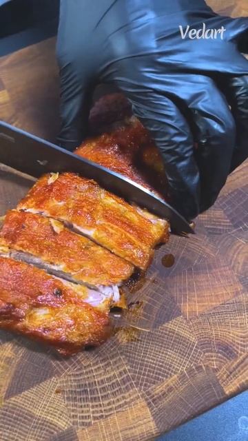 Шаурма из Рёбрышек 🔥 Топ