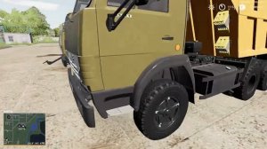 Farming Simulator 19 карта рассвет