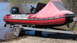 Абакан 420 jet 30 4t tohatsu.mp4