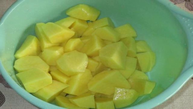 Вкусные будни