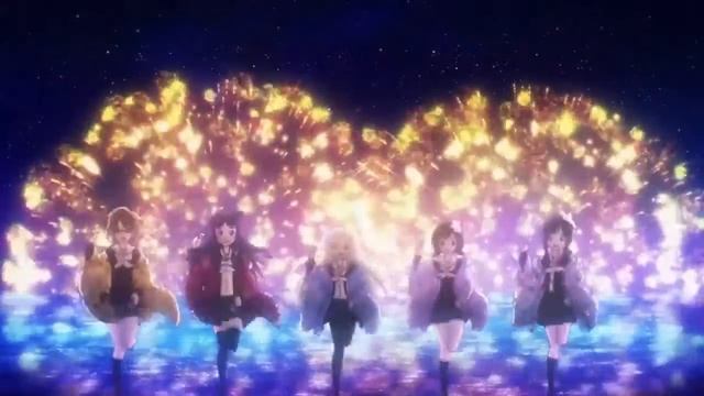 Аниме микс - Anime Mix