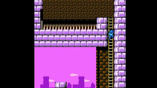 Mega Man 5 (1992) [NES] | Nintendo, Capcom, Capcom U.S.A., Inc.