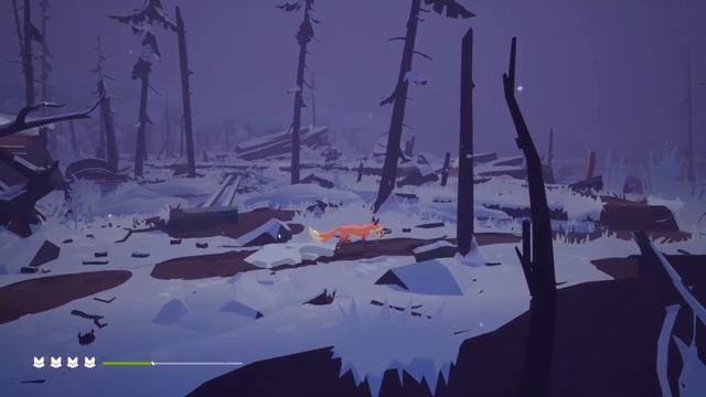 Художественный фильм спизд*л*_ Endling - Extinction Is Forever #1