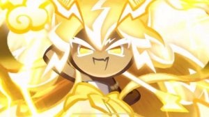 удачное возвращение и открытие гачи в cookie run: kingdom