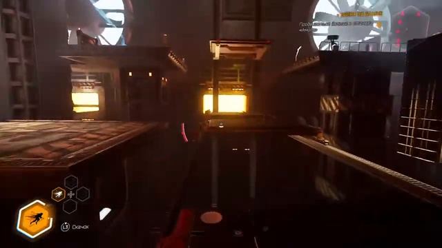 Неожиданные стрим по Ghostrunner смотреть онлайн