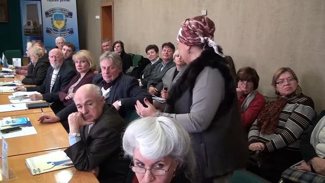 "Проблемы отражения национальных сообществ Украины в отечественной книге для детей" - ч.1 смотреть онлайн