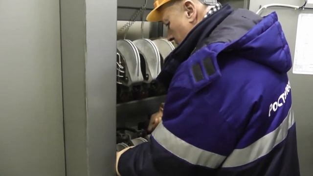 С Днем Энергетика смотреть онлайн