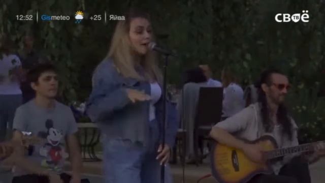 Live: "Наши Новости. Коротко" от 22 июня 12:45 смотреть онлайн