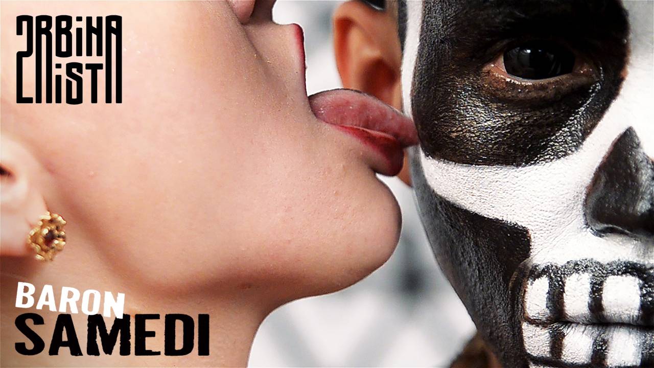 2rbina 2rista - Барон Суббота смотреть онлайн