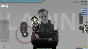 Топ 5 Русских карт для OSU!