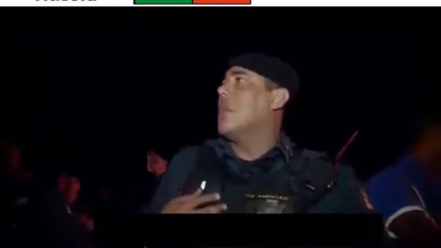 полиция 24 часов (N 4) Телевизор Бразилия смотреть онлайн