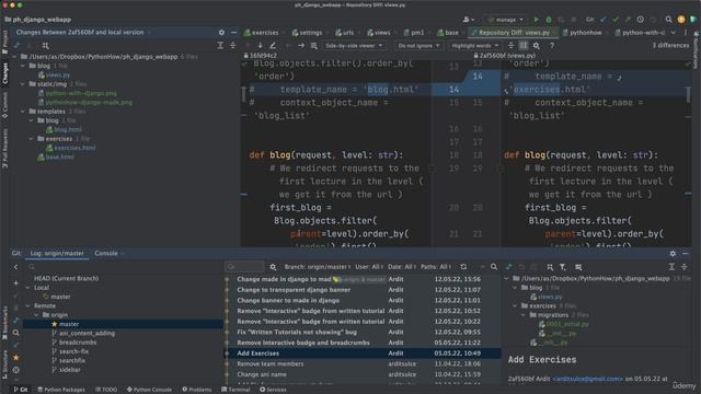 10. Programming ToolConcept of the Day What is Version Control and Git смотреть онлайн